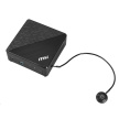 MSI PC Cubi Cubi 5 12M-001BEU, i7-1255U, N/A, N/A SSD, No OS, Black