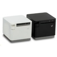 Star mC-Print3, USB, Ethernet, 8 dots/mm (203 dpi), řezačka, bílá