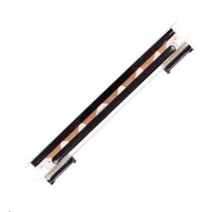 Zebra tisková hlava, 8 dots/mm (203dpi)