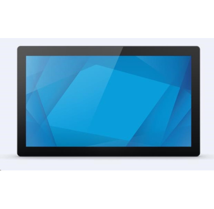 Elo 2295L, 54.6cm (21.5''), Projected Capacitive, Full HD, black