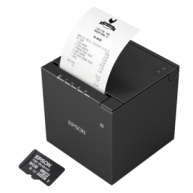 Epson TSE, MicroSD, 5 Jahre