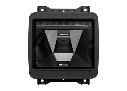 Newland FM80 Salmon, 2D, Dual-IF, kit (USB), black Newland FM80 Salmon, 2D, Dual-IF, kit (USB), black