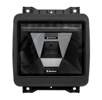 Newland FM80 Salmon, 2D, Dual-IF, kit (USB), black