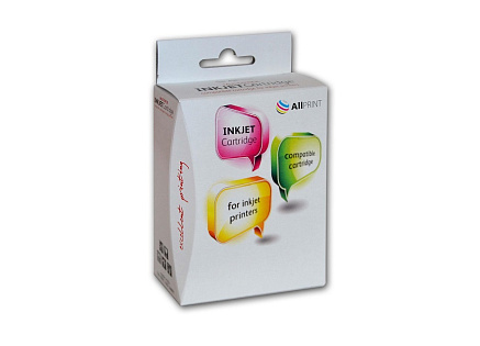 Xerox alternativní ink Canon PGI550Bk XL pro MG5450, MG6350, IP7250, (23ml, black ) - Allprint