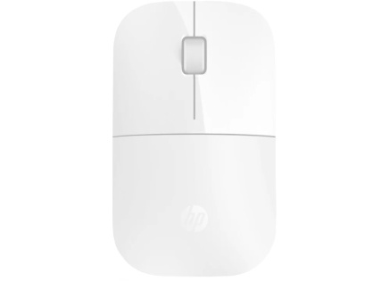 HP myš - Z3700 Mouse, Wireless, Blizzard White HP myš - Z3700 Mouse, Wireless, Blizzard White