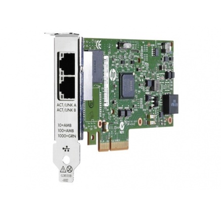HP NC Ethernet 1Gb 2-port 361T Adapter g8 g9 g10