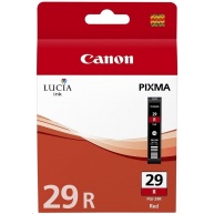 Canon BJ CARTRIDGE PGI-29 R pro PIXMA PRO 1