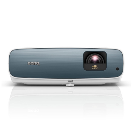 BAZAR - BENQ PRJ TK850 DLP, 4K2K UHD Wireless Projector; 3200 ANSI lumen; 30,000:1; 1.3X zoom; - ROZBALENO