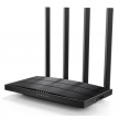 TP-Link Archer C6U OneMesh/EasyMesh WiFi5 router (AC1200, 2,4GHz/5GHz, 4xGbELAN, 1xGbEWAN, 1xUSB2.0)