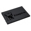 Kingston SSD 240GB A400 SATA3 2.5 SSD (7mm height) (R 500MB/s; W 350MB/s)