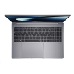 ASUS NTB ExpertBook P3 (P3605CVA-MB0003X), i5-13420H, 16" 1920 x 1200, 16GB, 1TB SSD, UHD, W11 Pro, Gray