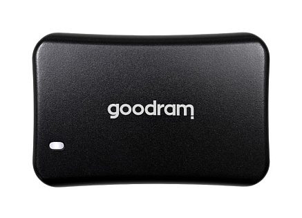GOODRAM externí SSD HX200 1TB, USB-C 3.2 Gen2x2, (R:1500/W:1400MB/s), černá GOODRAM externí SSD HX200 1TB, USB-C 3.2 Gen2x2, (R:1500/W:1400MB/s), černá