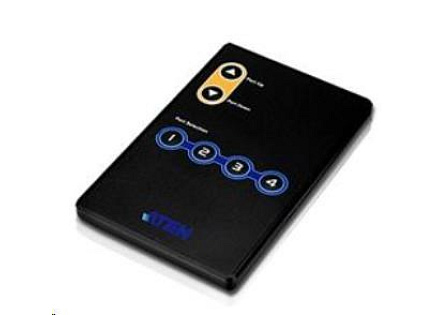 ATEN 2XRT-0101G dálkový ovladač k video přepínačům