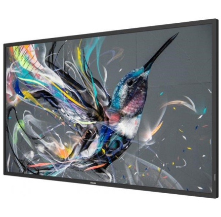 Philips LED display 50BDL3510Q