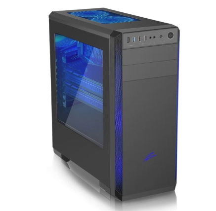EVOLVEO T3, case ATX EVOLVEO T3, case ATX