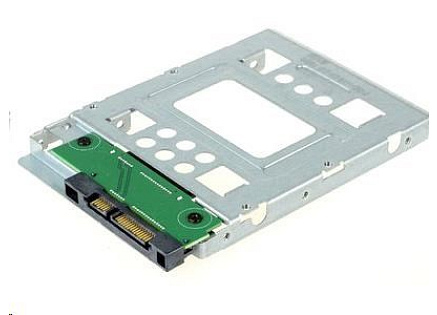 MicroStorage 2.5"-3.5" SAS/SATA Hdd Bracket g8/g9/g10