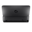 HP Officejet 250 Mobile All-in-one (A4, 10 ppm, USB, Wi-Fi, Print, BT, Scan, Copy)