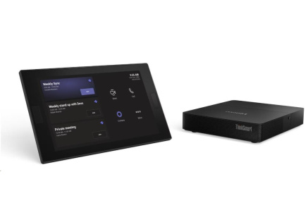 LENOVO PC ThinkSmart Core G2 + Controller TEAMS