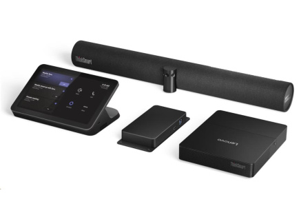 LENOVO PC ThinkSmart Core G2 + IP Controller + ThinkSmart Bar 180 TEAMS LENOVO PC ThinkSmart Core G2 + IP Controller + ThinkSmart Bar 180 TEAMS