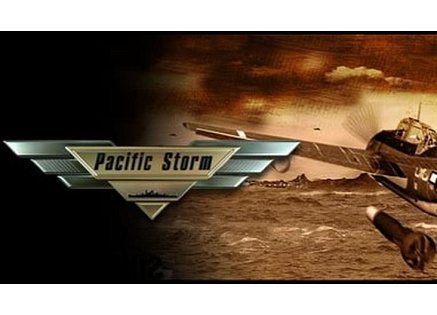 Pacific Storm (PC) klíč Steam