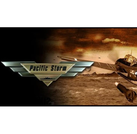 Pacific Storm (PC) klíč Steam Pacific Storm (PC) klíč Steam