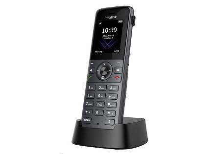 Yealink W73H SIP DECT ručka Yealink W73H SIP DECT ručka