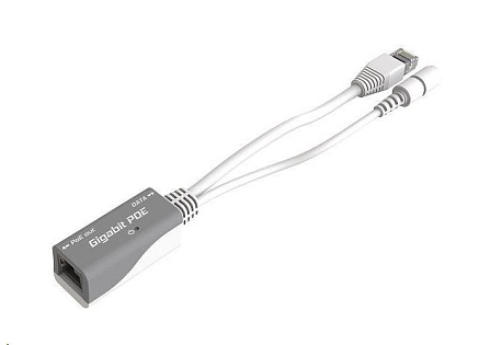 MikroTik RBGPOE pasivní PoE s LED signalizací pro RouterBOARD (gigabit ethernet)