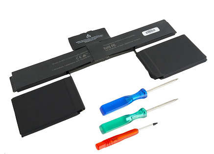 AVACOM Apple MacBook Pro 13" A1425 Li-Pol 11,21V 6700mAh 74Wh - A1437