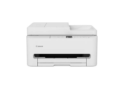 Canon PIXMA Tiskárna TS7550i - barevná, MF (tisk,kopírka,sken,cloud), display, duplex, ADF, Wi-Fi BAZAR/POŠKOZENÝ OBAL