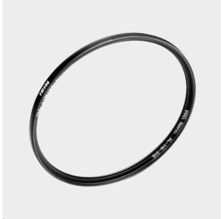 NiSi Filter Protector Pro Nano Huc 52mm NiSi Filter Protector Pro Nano Huc 52mm