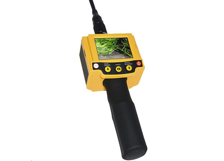 Reflecta DigiEndoscope (88cm, o8mm, 54° úh.záb., microSDHC, miniUSB) Reflecta DigiEndoscope (88cm, o8mm, 54° úh.záb., microSDHC, miniUSB)