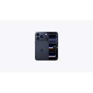 Apple iPhone 17 Pro 1TB Deep Blue