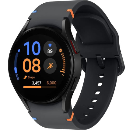 Samsung Galaxy Watch FE, EU, černá Samsung Galaxy Watch FE, EU, černá