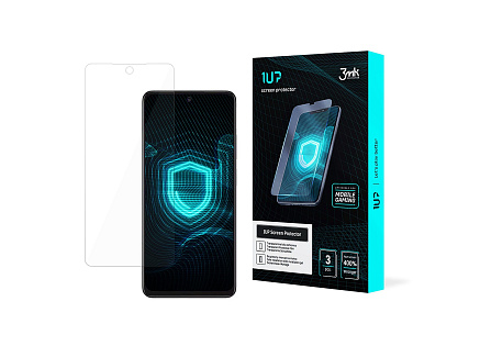 3mk ochranná folie 1UP pro Oppo A40 / A40M / A3 4G