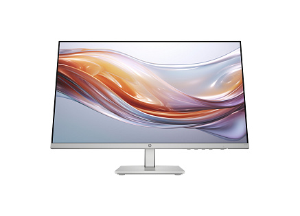 HP LCD 524sh, IPS matný 23.8" FHD 1920x1080, 300nit, 5ms, výškově nastavitelný, VGA, HDMI HP LCD 524sh, IPS matný 23.8" FHD 1920x1080, 300nit, 5ms, výškově nastavitelný, VGA, HDMI