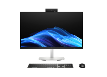 HP AiO EliteStudio 8 G1i 27 NT U5 235,1x32GB DDR5,1TGB,WiFi7+BT,wrls kl. a myš,280W pl.,DP+HDMI+TB4(PD100W),Win11Pro