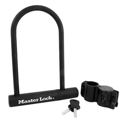 Master Lock Zámek na kolo  8170EURDPRO - 200mm