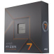 CPU AMD RYZEN 7 7700X WOF, 8-core, 4.5GHz, 32MB cache, 105W, socket AM5, BOX bez chladiče
