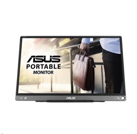 ASUS LCD 15.6" MB16ACE 1920x1080 ZenScreen USB Type-C Portable IPS FF Compatible with USB Type-A Auto-Rotate - pololesk ASUS LCD 15.6" MB16ACE 1920x1080 ZenScreen USB Type-C Portable IPS FF Compatible with USB Type-A Auto-Rotate - pololesk