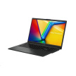 ASUS NTB Vivobook Go 15 (E1504FA-NJ2486W), R3 7320U, 15.6" FHD, 8GB, 512GB SSD, Radeon, W11 Home, Mixed black