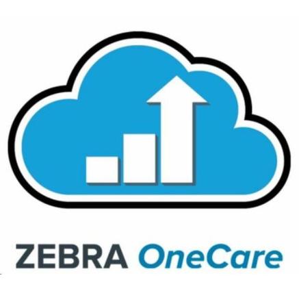 Zebra Service, 3 years Zebra Service, 3 years