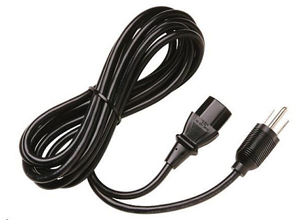 HP C13 - SABS-164 ZA 250V 10Amp 2.5m Power Cord