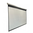 Reflecta MOTOR Crystal 400x333cm (4:3, 192"/488cm, 390x293cm) plátno RC motorové