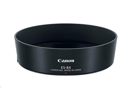 Canon ES-84 sluneční clona