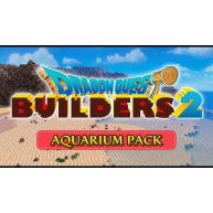 Dragon Quest Builders 2 - Aquarium Pack (Switch) DIGITAL