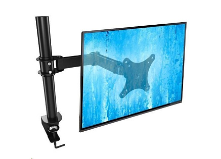 Fiber Mounts DF400 - vynikající kloubový držák na televizory