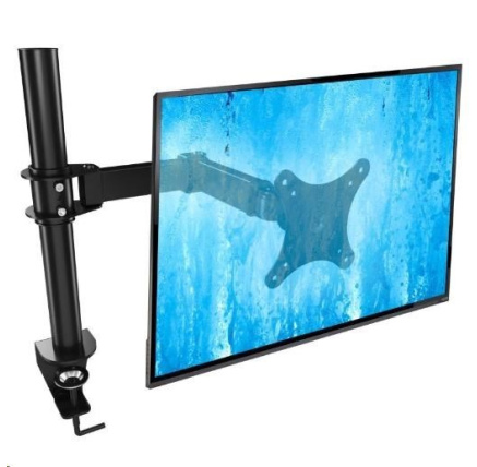 Fiber Mounts DF400 - vynikající kloubový držák na televizory