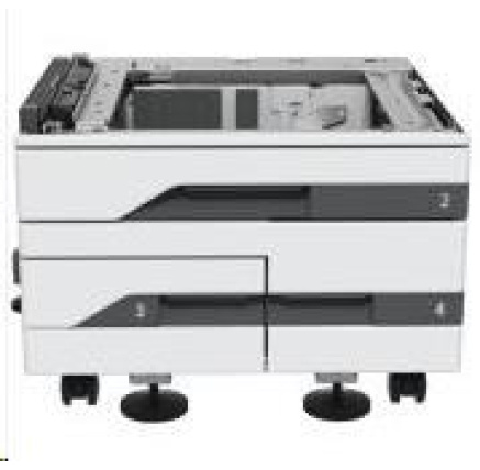 LEXMARK Tandem w/caster for CX/MX93x