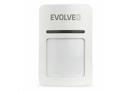 EVOLVEO PIR, chytrý WiFi bezdrátový PIR snímač pohybu