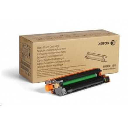 Xerox Black Drum Cartridge pro VersaLink C600/C605(40 000 PAGES) Xerox Black Drum Cartridge pro VersaLink C600/C605(40 000 PAGES)